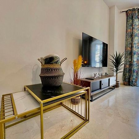 Suite La Perla Malaga Ngoại thất bức ảnh