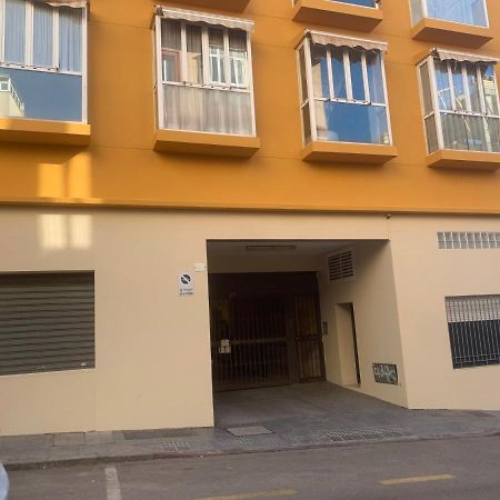 Suite La Perla Malaga Ngoại thất bức ảnh