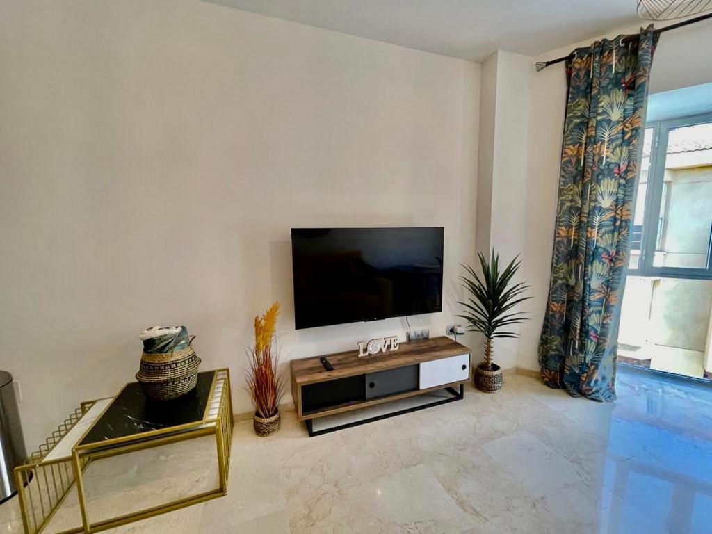 Suite La Perla Malaga Ngoại thất bức ảnh