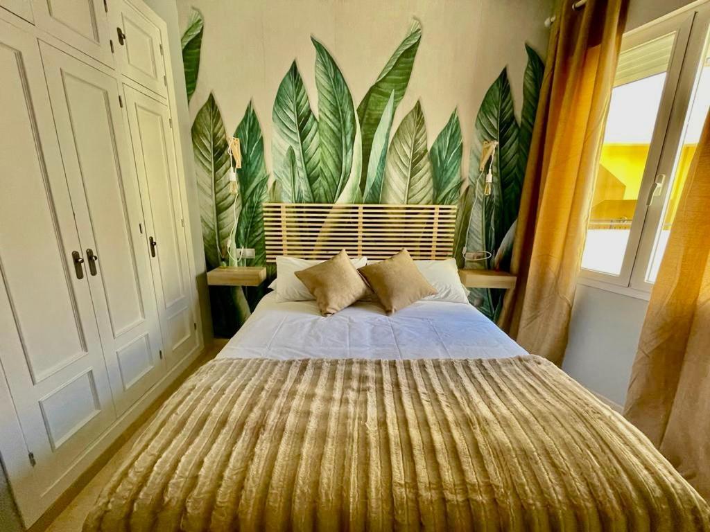 Suite La Perla Malaga Ngoại thất bức ảnh