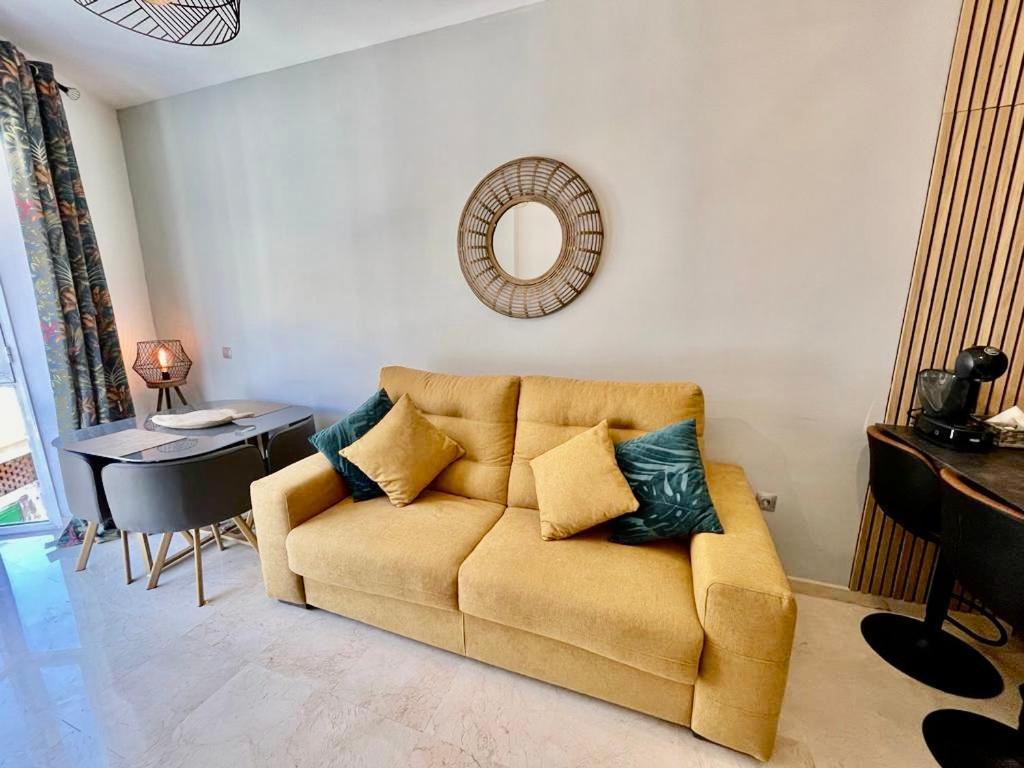 Suite La Perla Malaga Ngoại thất bức ảnh