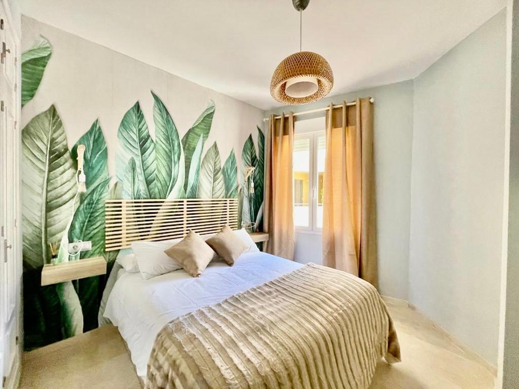 Suite La Perla Malaga Ngoại thất bức ảnh