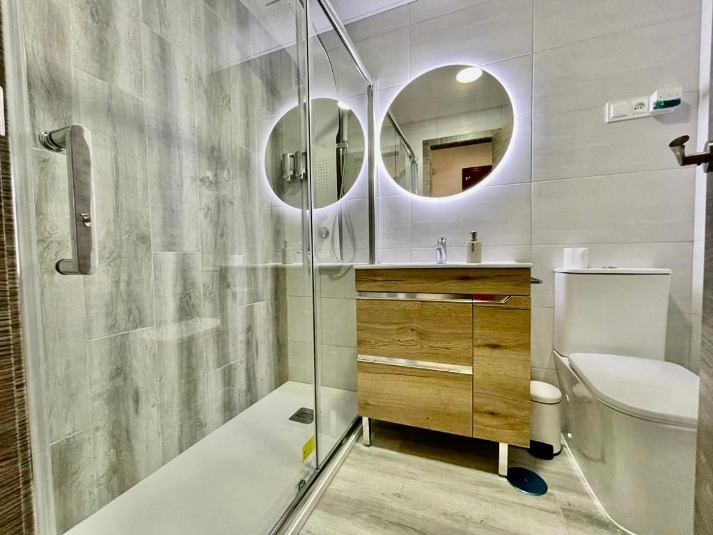 Suite La Perla Malaga Ngoại thất bức ảnh