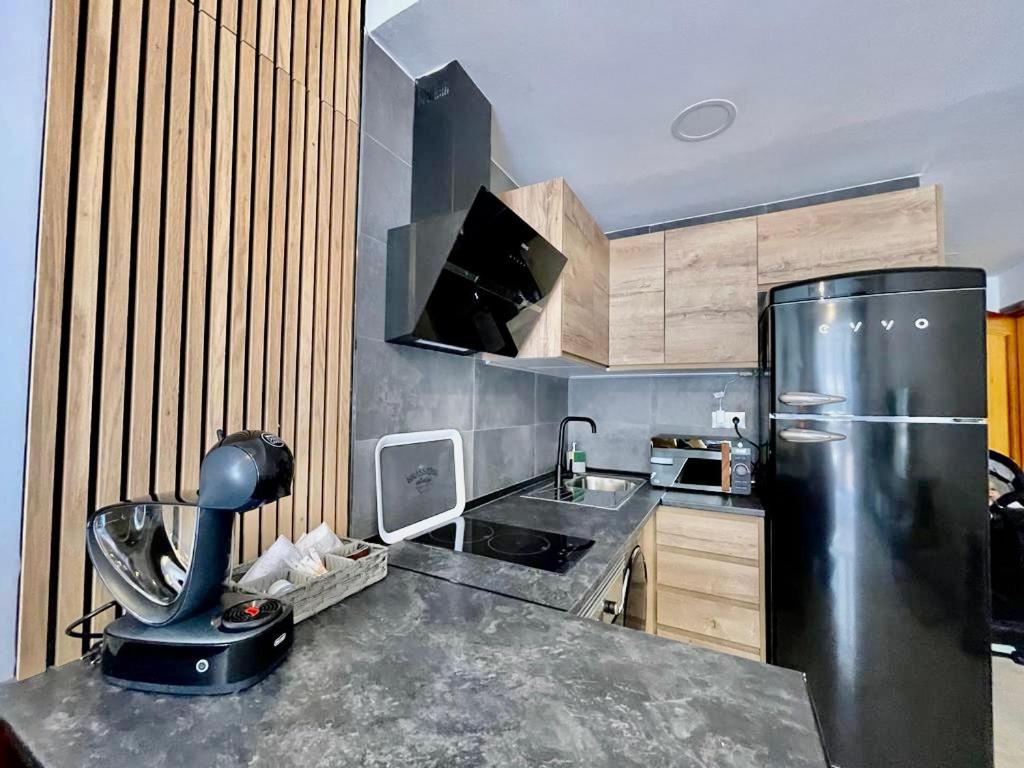 Suite La Perla Malaga Ngoại thất bức ảnh