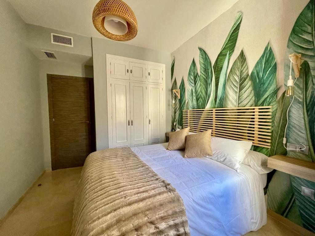 Suite La Perla Malaga Ngoại thất bức ảnh